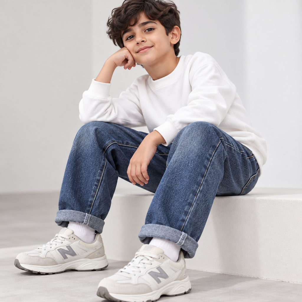 أزرق غامق