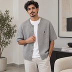 رمادي