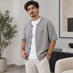 رمادي