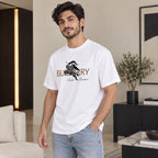 أبيض
