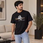 أسود