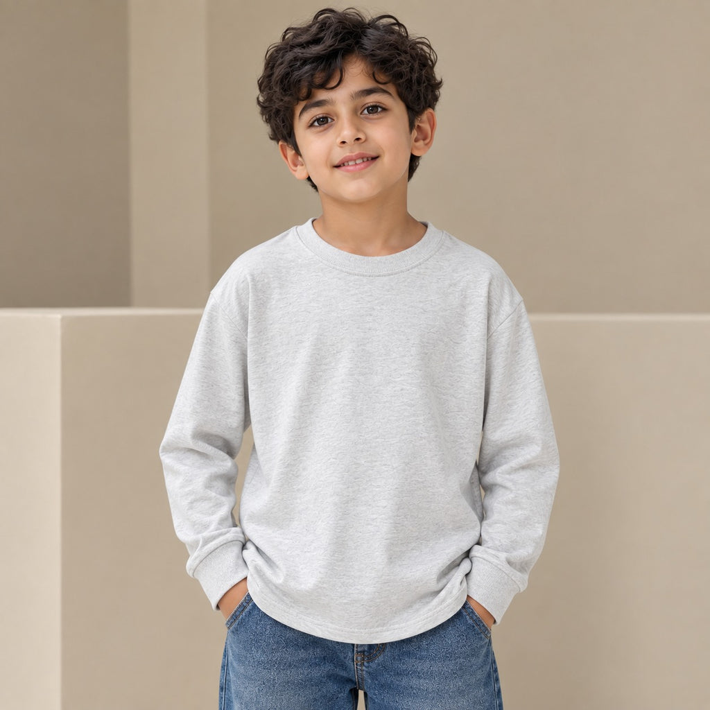 رمادي