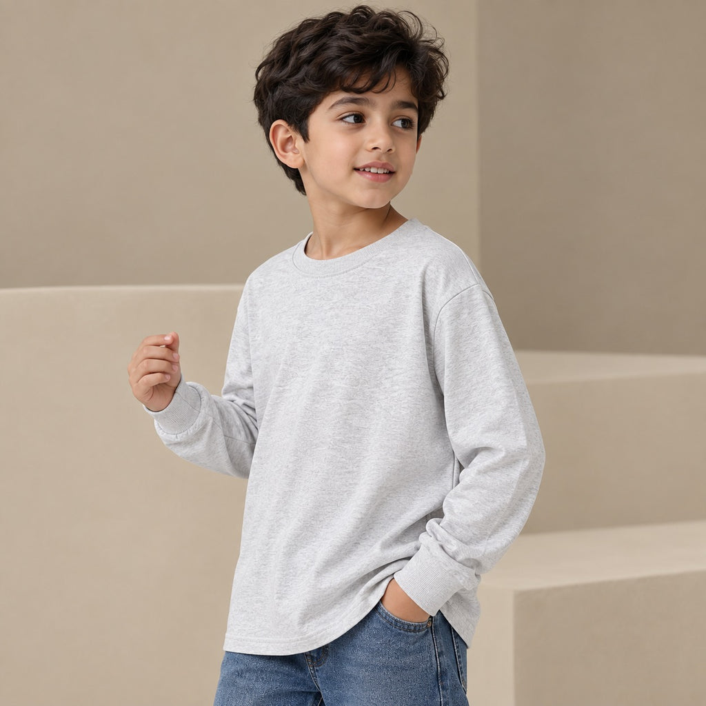 رمادي