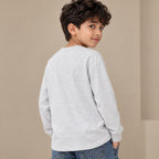 رمادي