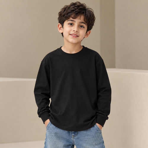 أسود