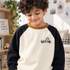 أسود