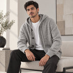 رمادي
