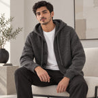 رمادي غامق