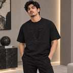 أسود
