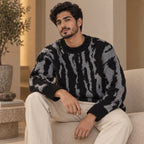 أسود