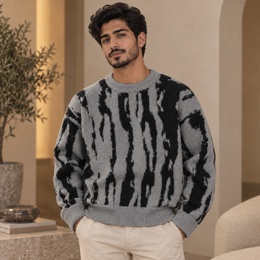 رمادي