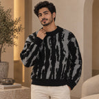 أسود