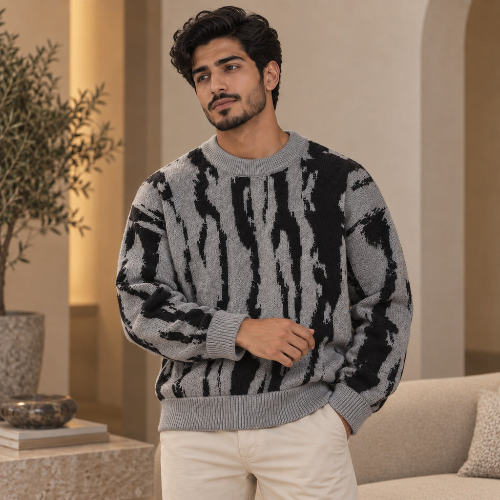 رمادي
