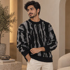 أسود