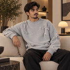 رمادي