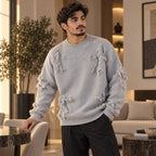 رمادي