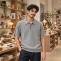 رمادي
