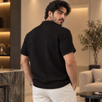 أسود