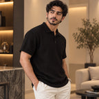 أسود