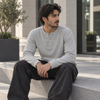 رمادي