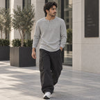 رمادي