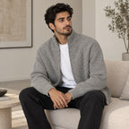 رمادي