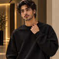 أسود