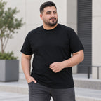 أسود