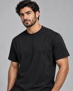 أسود