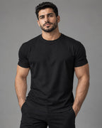 أسود