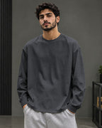 رمادي غامق