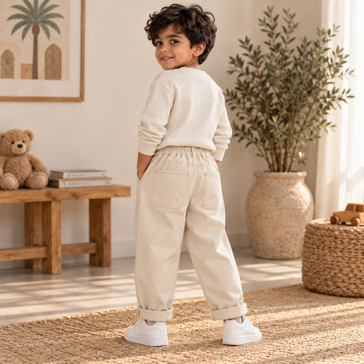 كريمي