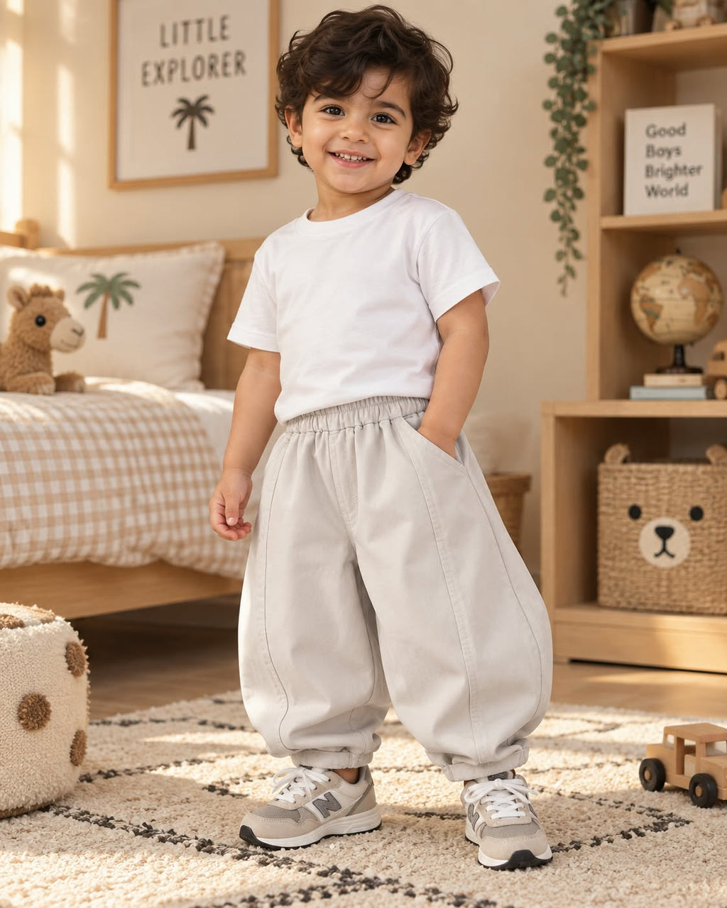 رمادي