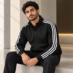 أسود
