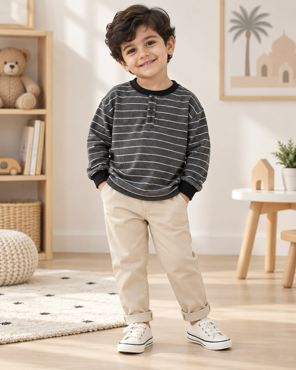 رمادي فاتح
