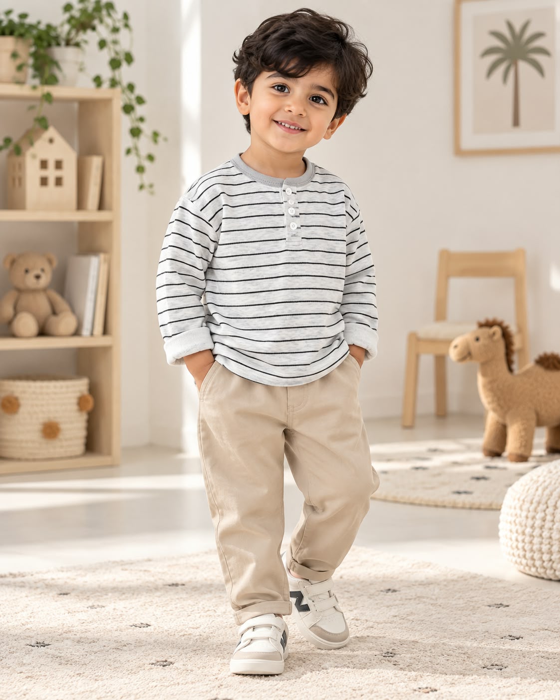رمادي غامق