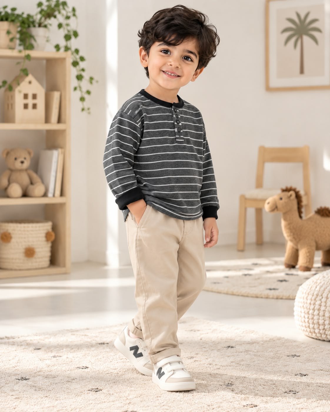 رمادي فاتح