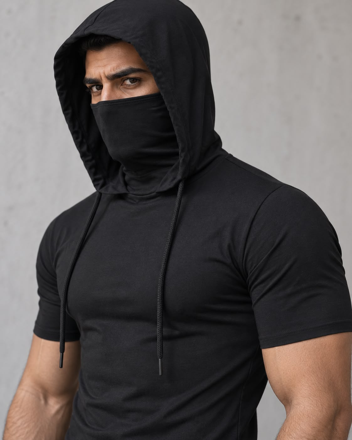 أسود