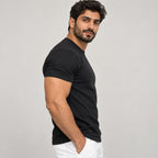 أسود