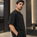 أسود