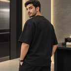 أسود