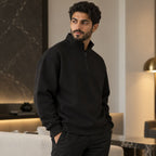 أسود