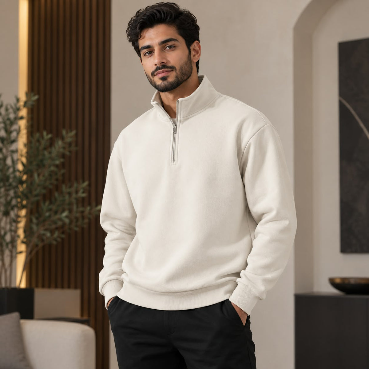 رمادي مشمشي