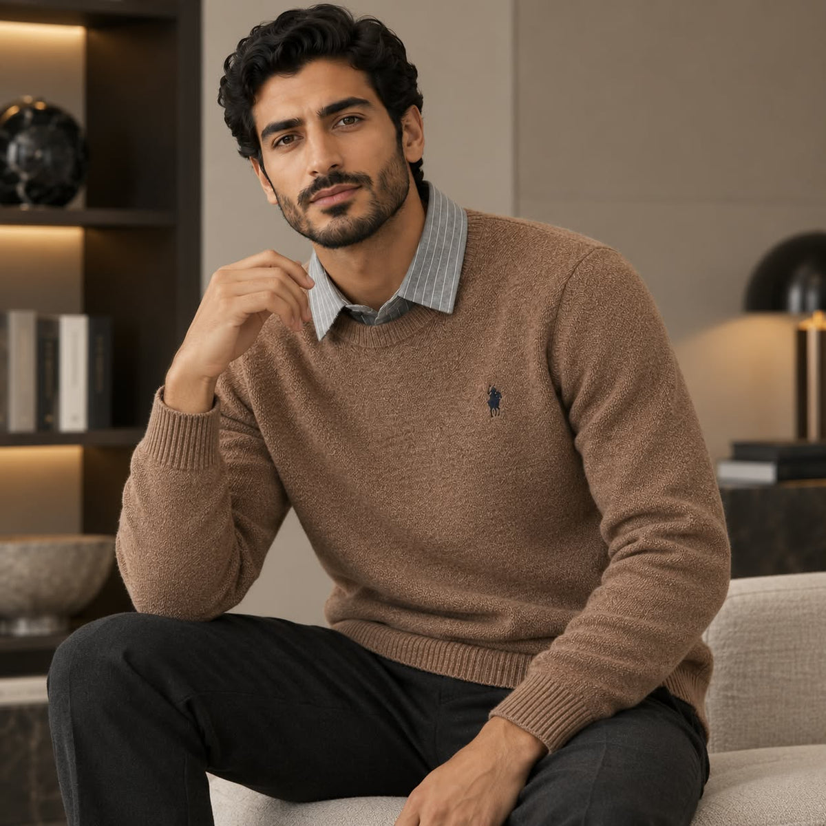 بني
