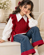 أحمر