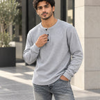 رمادي