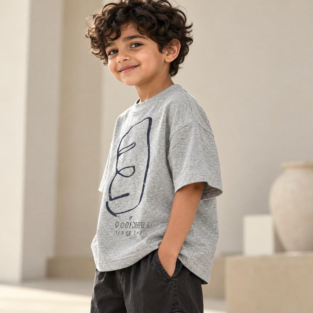 رمادي