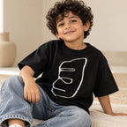 أسود