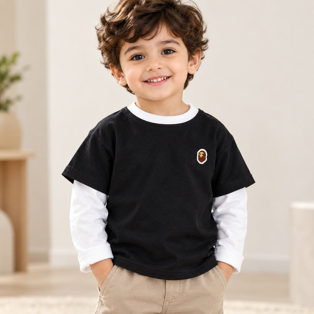 أسود