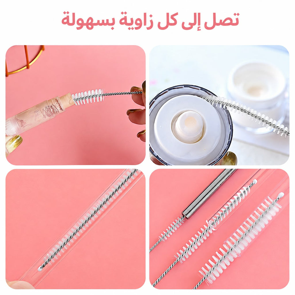 مقبض معدني (مع كيس تغليف)